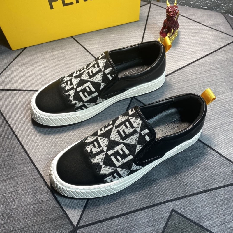 Fendi Sneakers